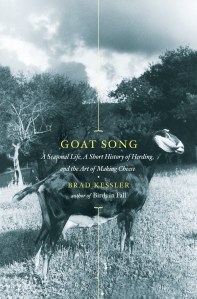 Kessler_GoatSong