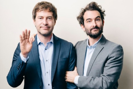 duplass_brothers_thewrap