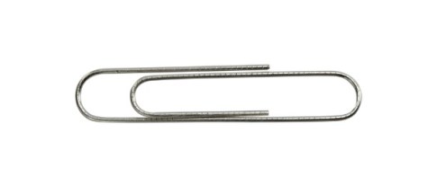 paperclip