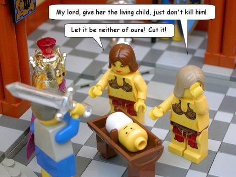 lego-bible-solomon-baby