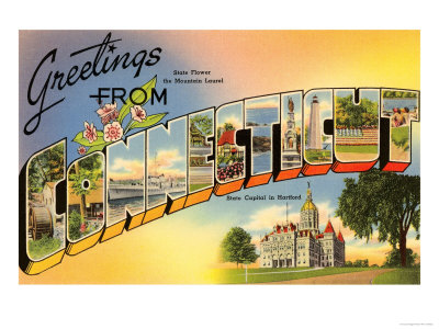 connecticut-postcard
