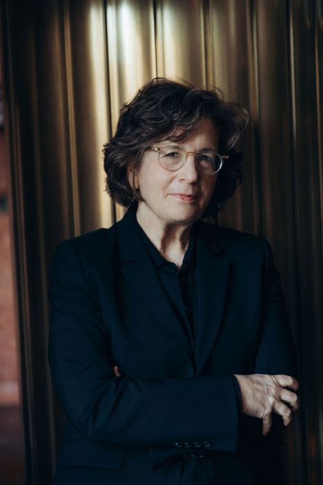 Photo credit: Maryana Karayim